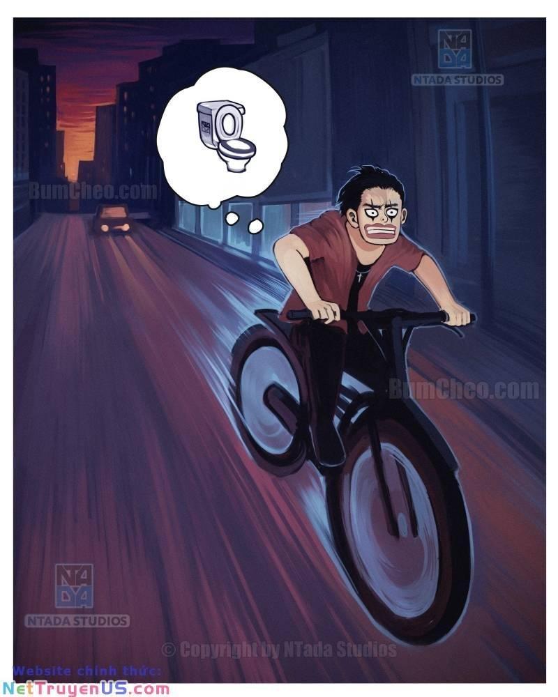 thần ẻ bắn tùm lum chapter 5 6