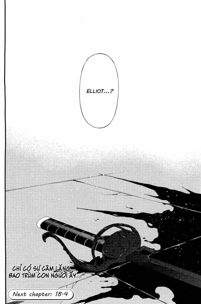 pandora hearts chapter 59 50