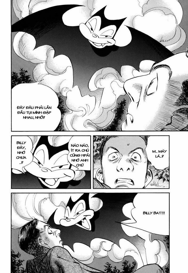 billy bat chapter 43 14