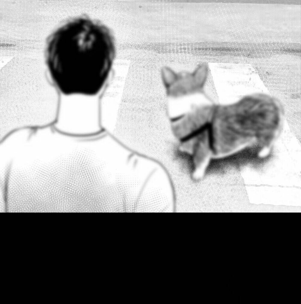 dạ hành khuyển chapter 3 87