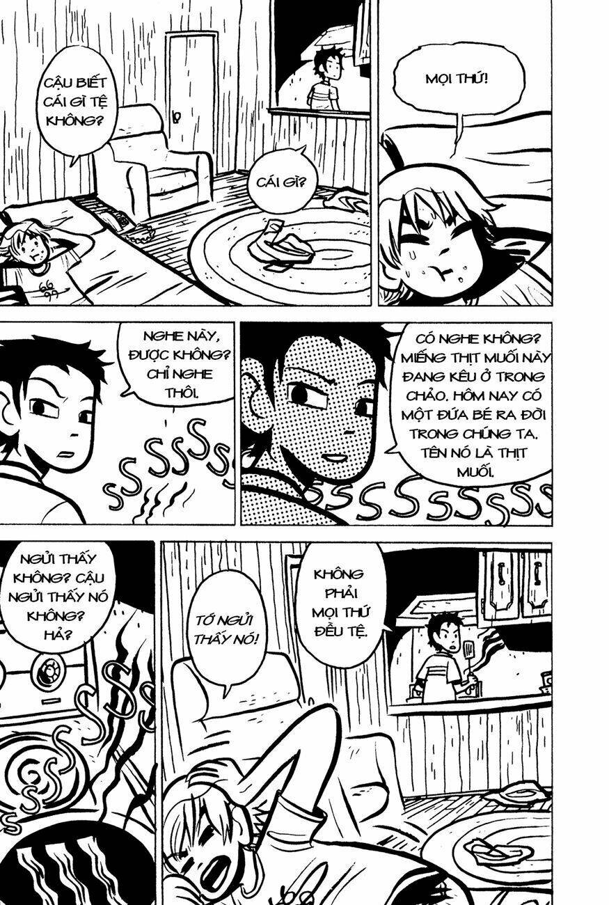 scott pilgrim chapter 14 9