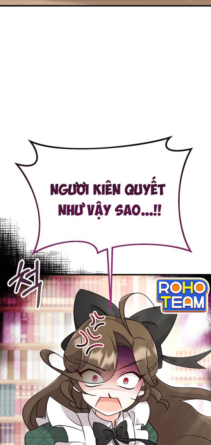 công chúa dược sĩ bé con chapter 3 107