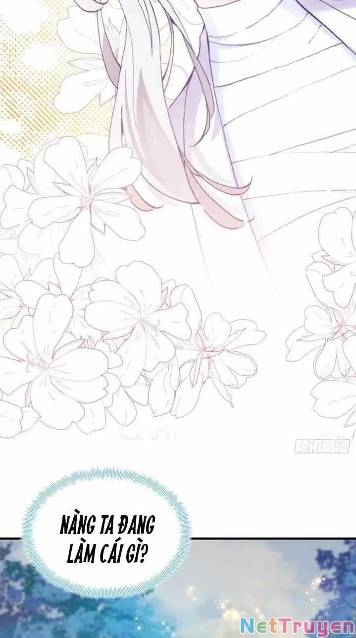 lại bị bệnh chiều chuộng quấn lấy chapter 16 45