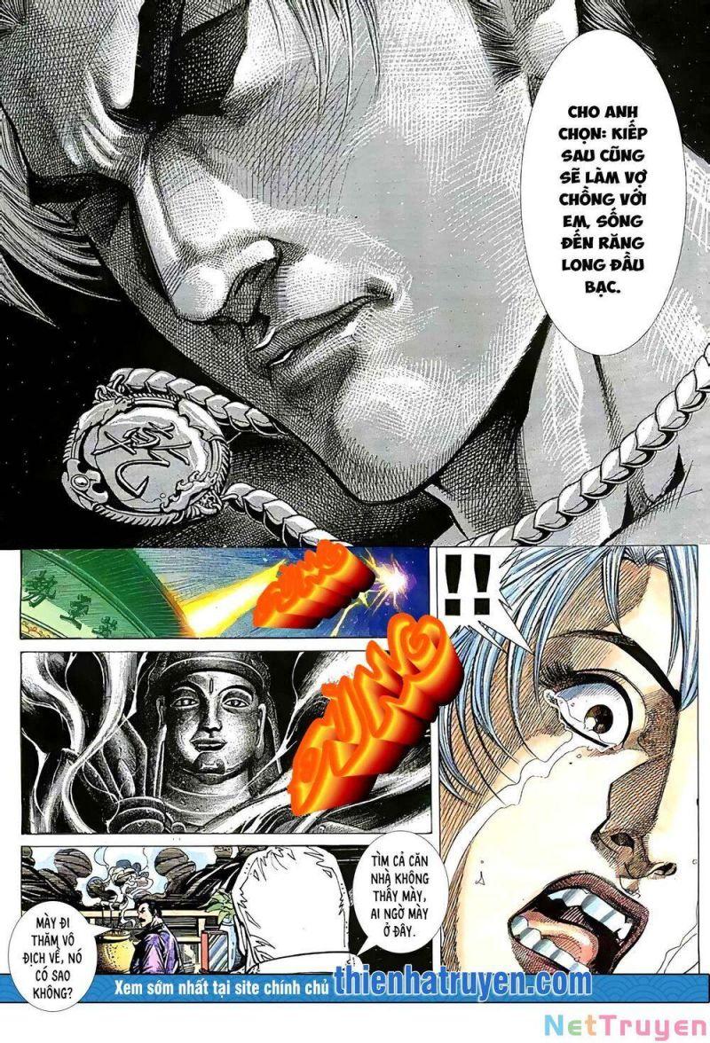 hỏa vũ diệu dương chapter 361 5