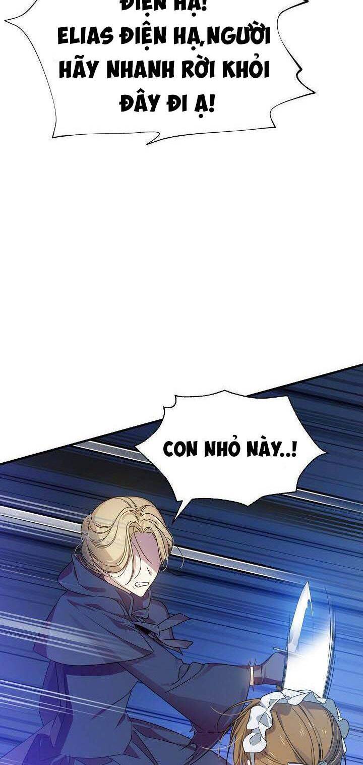 từ lúc bắt đầu tôi vẫn luôn ở bên em chapter 28 12