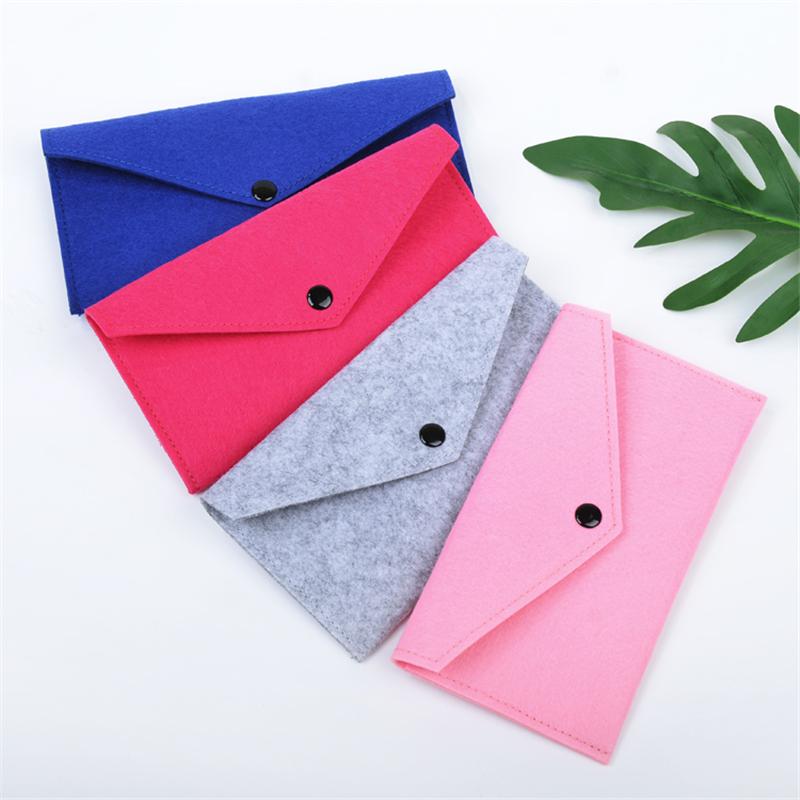 Ví Đựng Mặt Nạ / Thẻ Đa Năng Tiện Dụng Dành Cho Nam