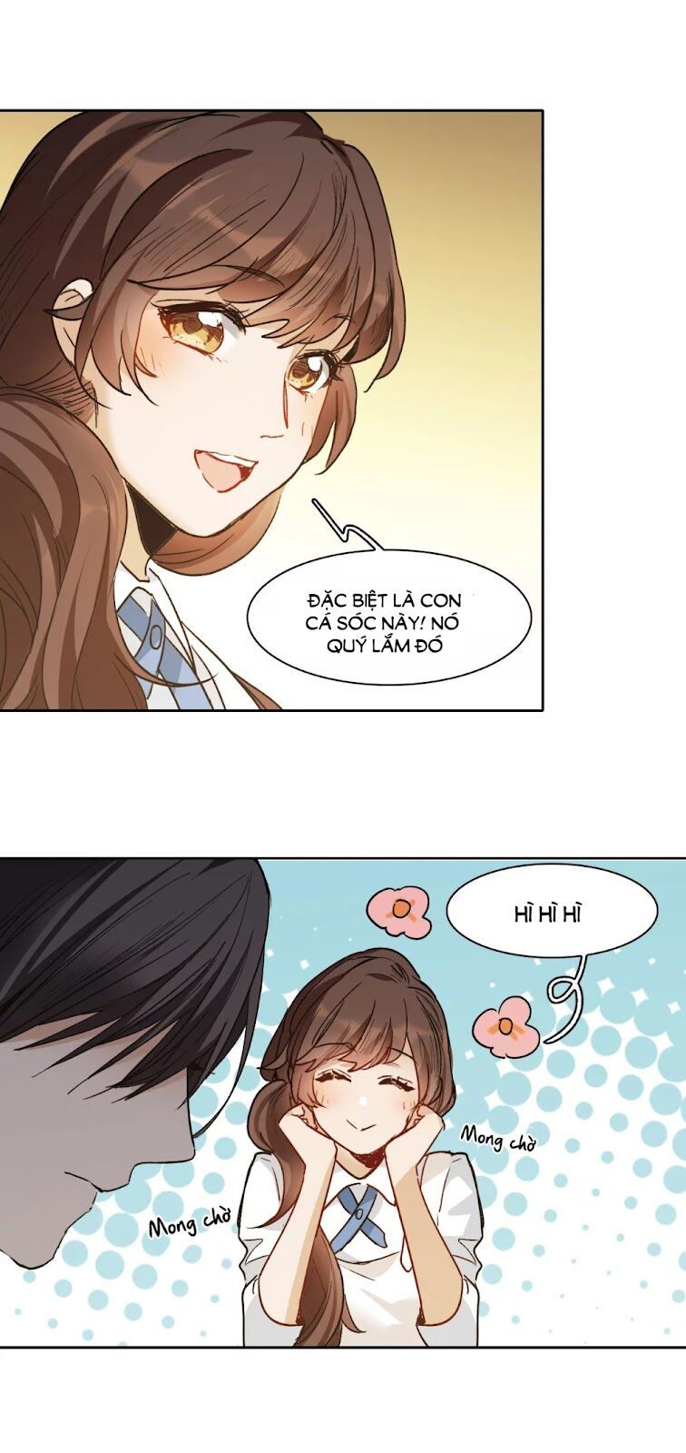 thế giới đệ nhất cự tinh chapter 28.3 6