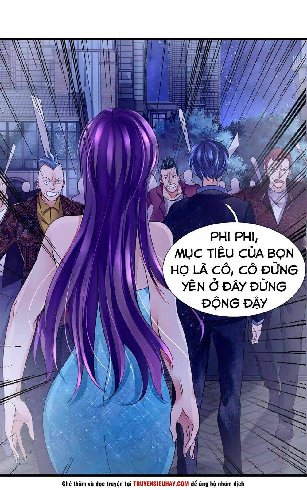 chung cực binh vương tại đô thị chapter 25 14