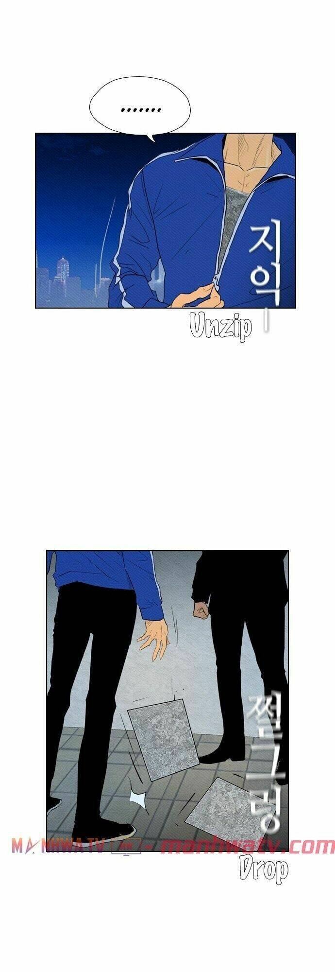 kẻ hồi sinh chapter 88 44