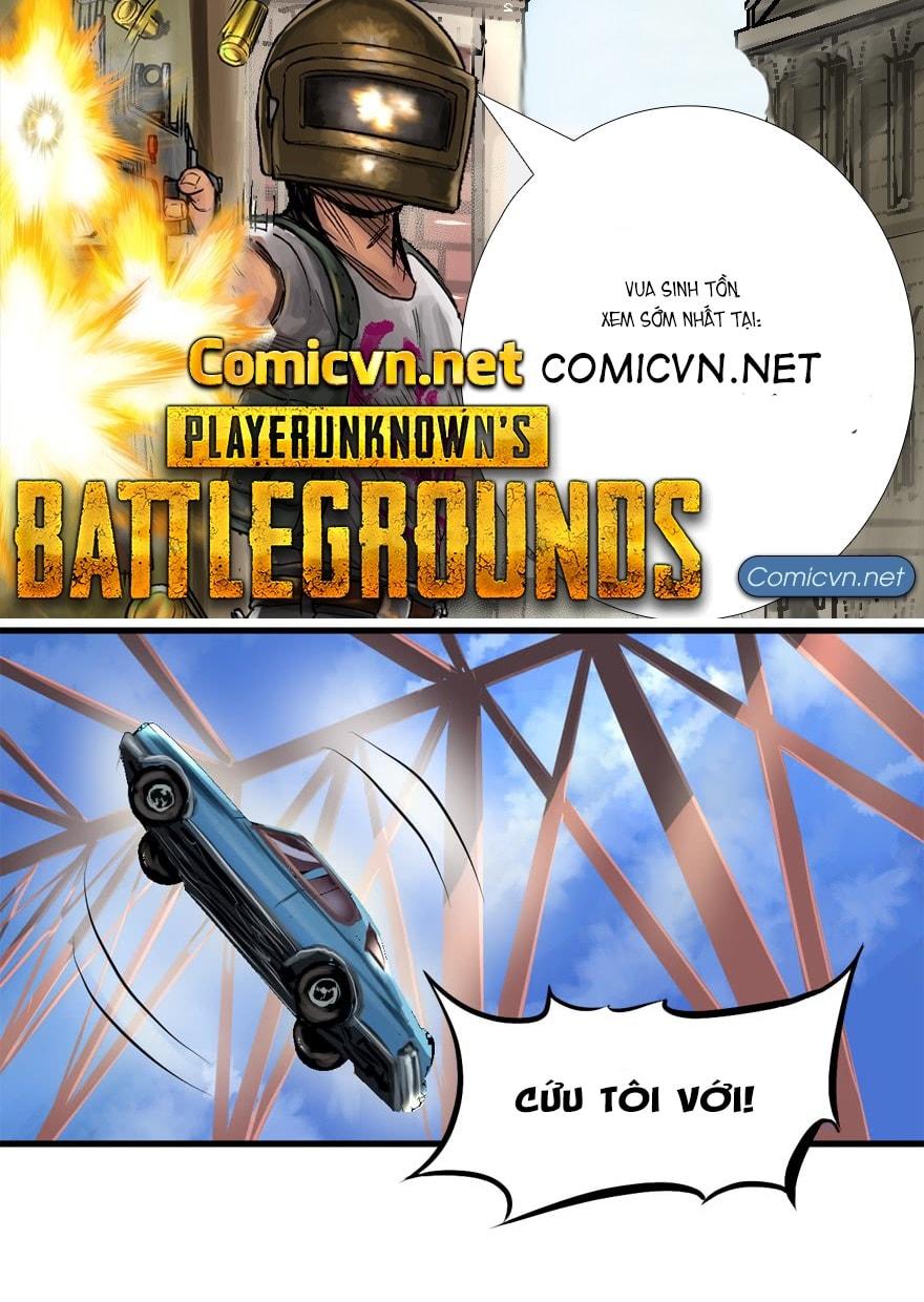 vua sinh tồn chapter 19 1
