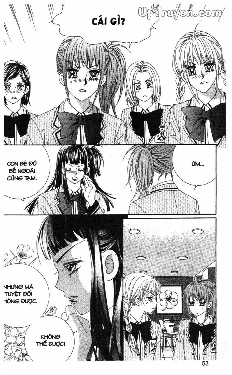 thoát kiếp hồ ly chapter 7 52