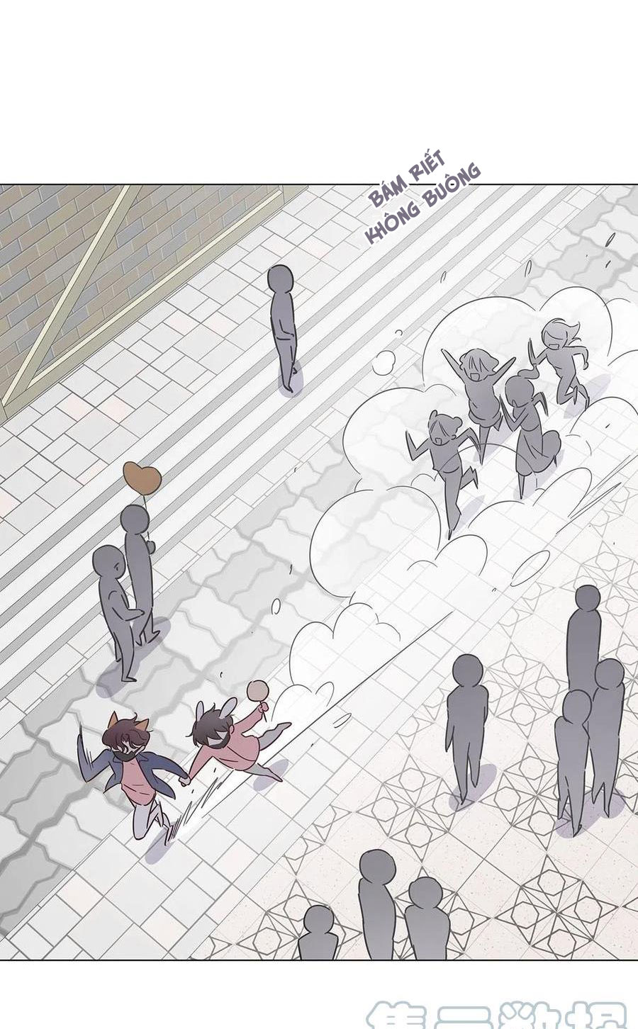 hôm nay nam giả trang nữ vẫn chưa được cầu hôn! chapter 65 3