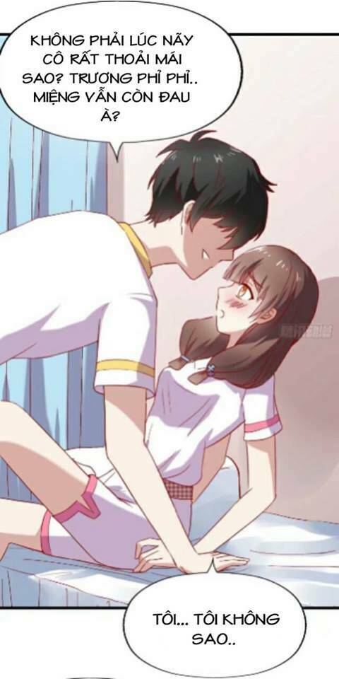 ác ma bàn bên chapter 7 31