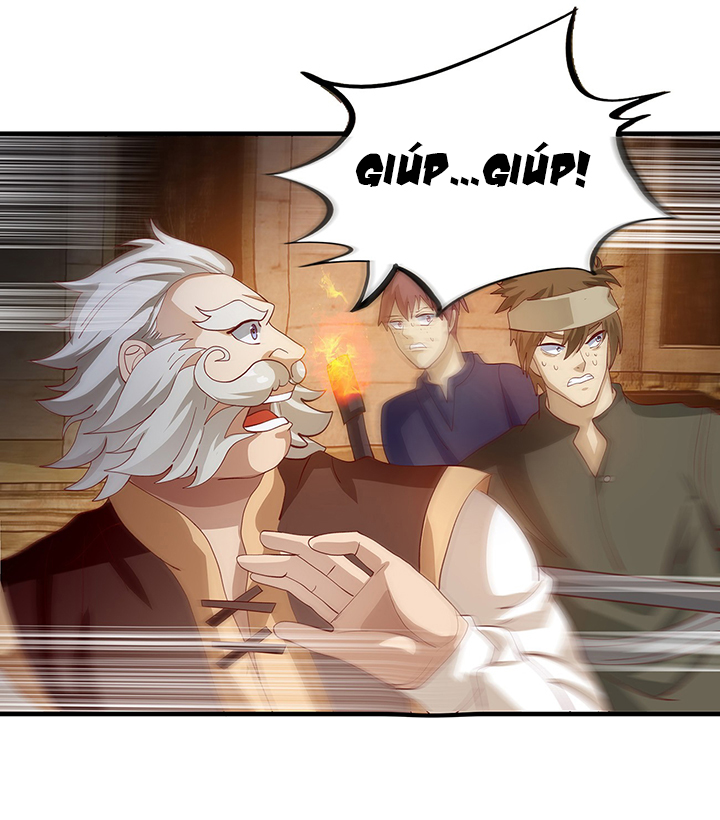 tiền là chân lý chapter 7 31