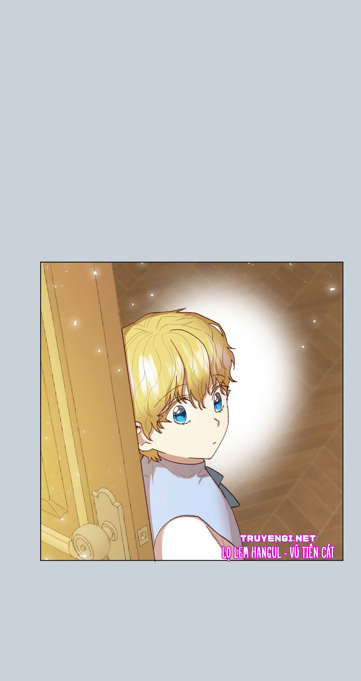 mối tình lãng mạn với kẻ phản diện chapter 13 14