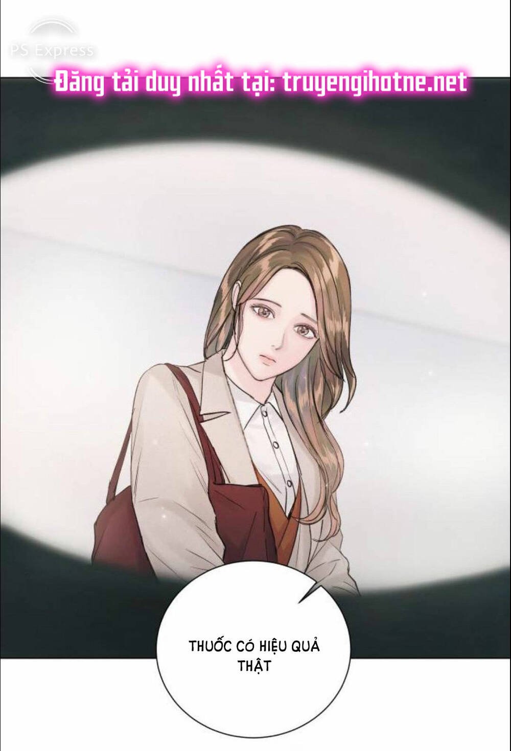 nhất định chúng ta sẽ được hạnh phúc chapter 87.1 45