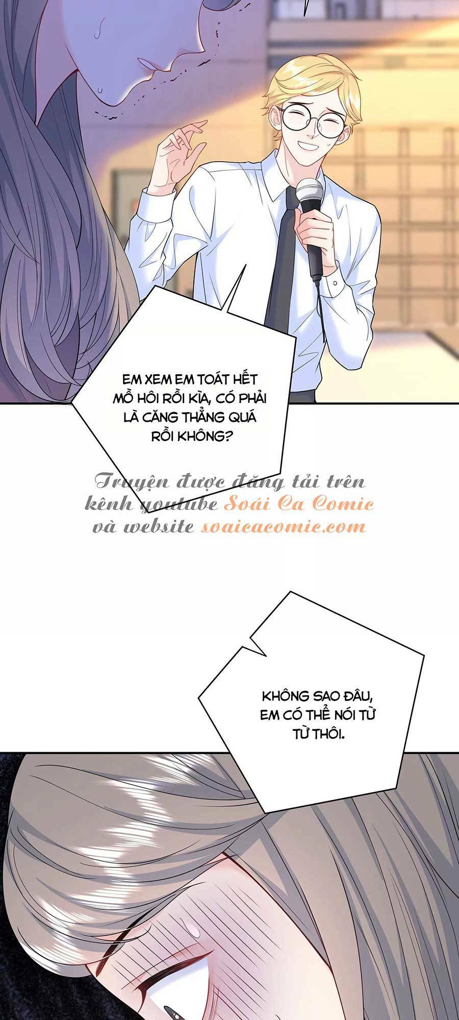 tôi dựa vào tà ý: nghịch chuyển nhân sinh chapter 31 21