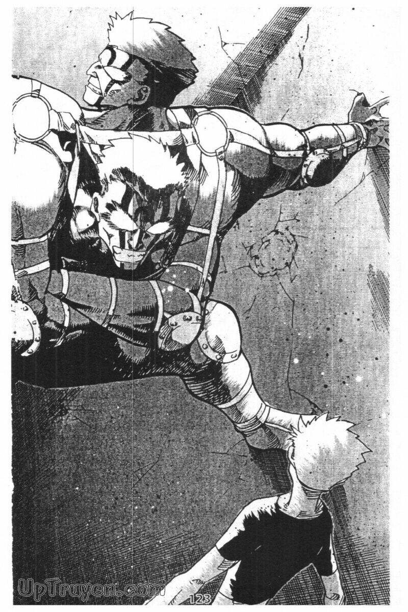 giang hồ bá đạo ký chapter 21 123