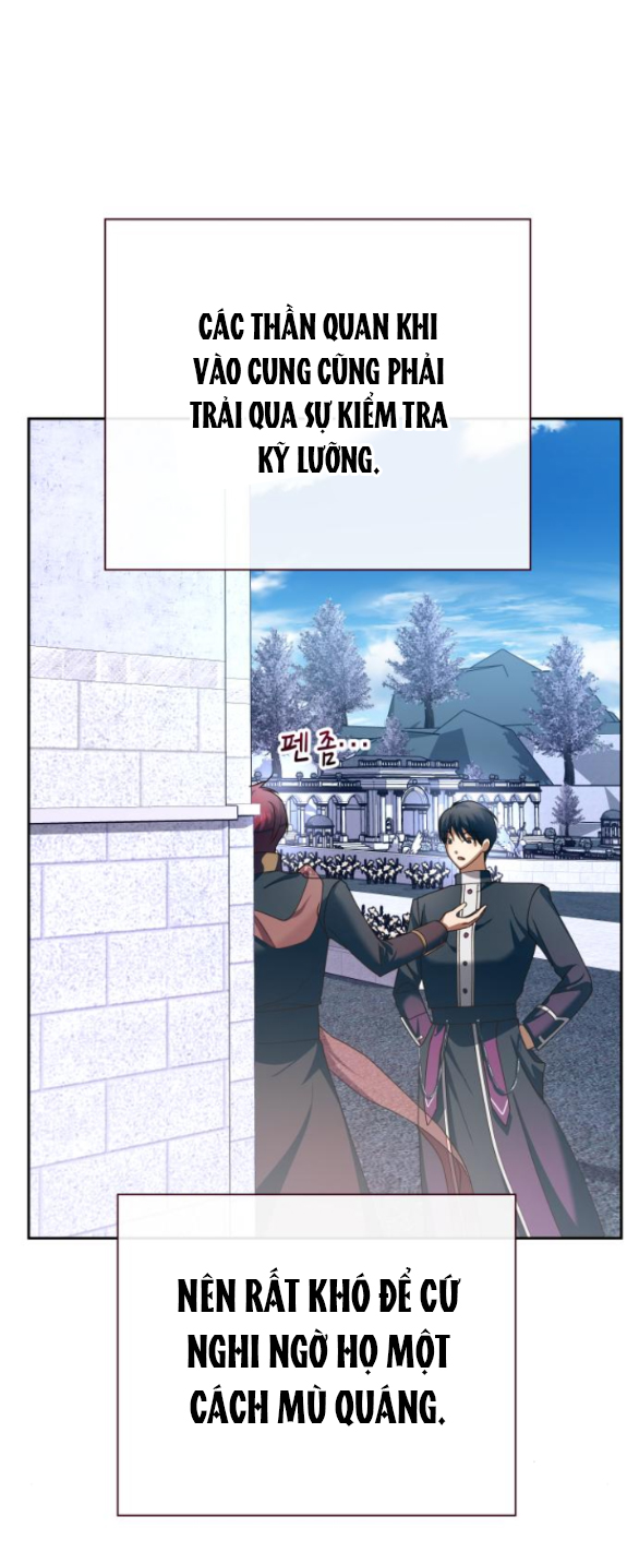 tôi muốn trở thành cô ấy dù chỉ là một ngày chapter 162.2 7