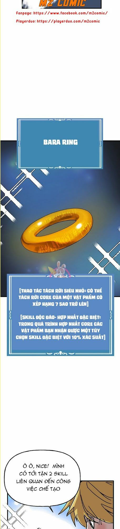 bug player - người chơi lỗi chapter 41 34