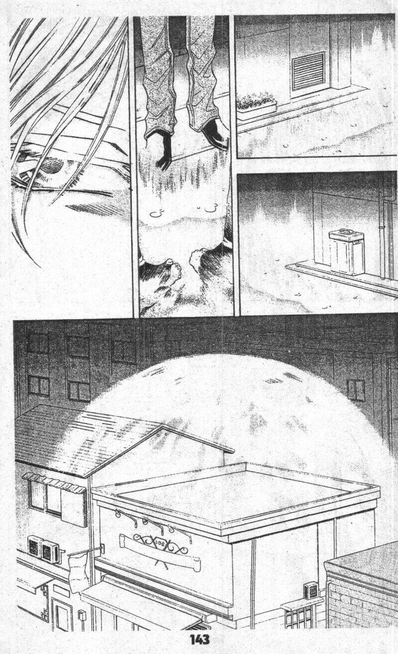 bông hoa bí ẩn chapter 6 143