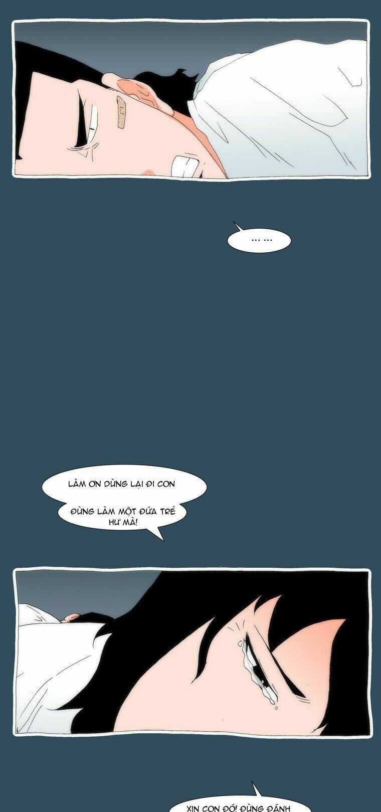 can't see can't hear but love chapter 23 52