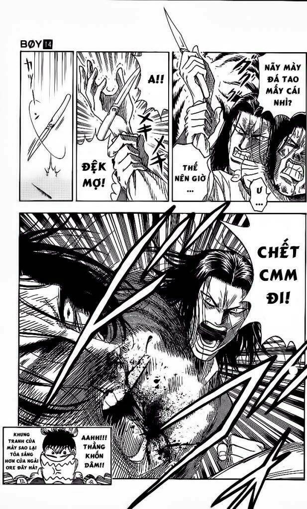 hareluya chapter 118 18