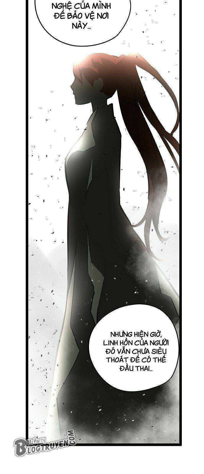 hứa lan chapter 10 20