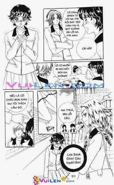 kẻ săn tiền chapter 5 91