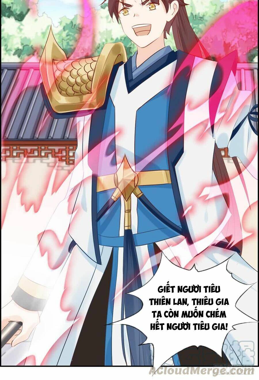 tối cường hoàn khố hệ thống chapter 24 12