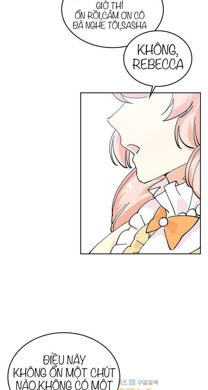 thú cưng của nữ phụ độc ác chapter 4.5 21