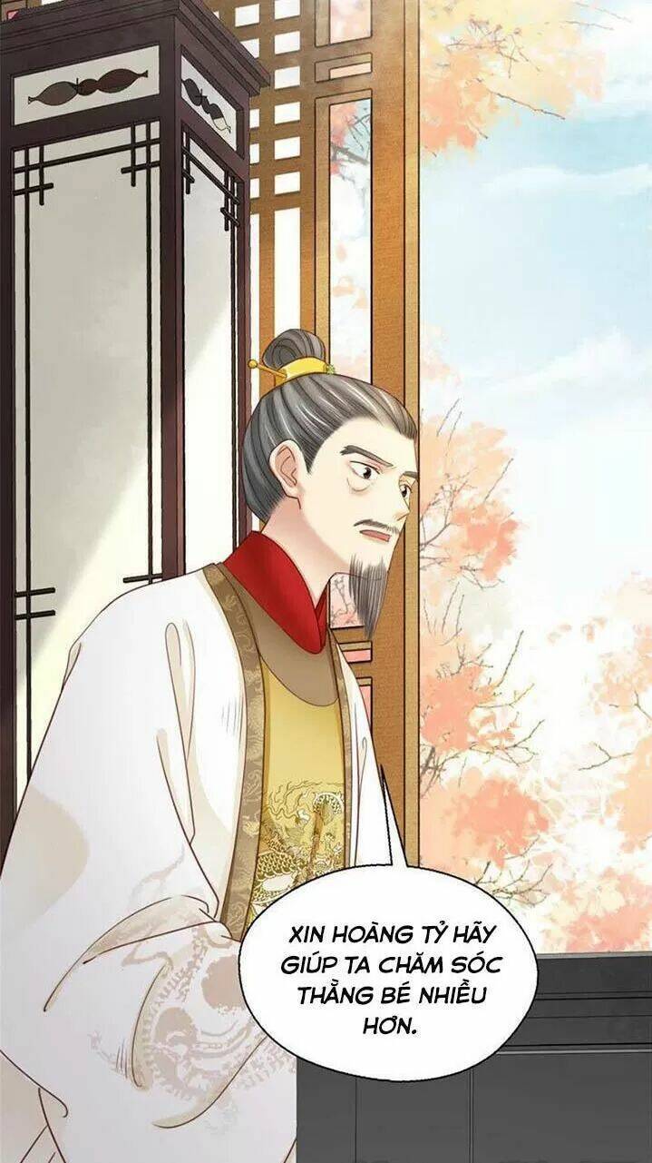 kiều nữ độc phi chapter 242 13