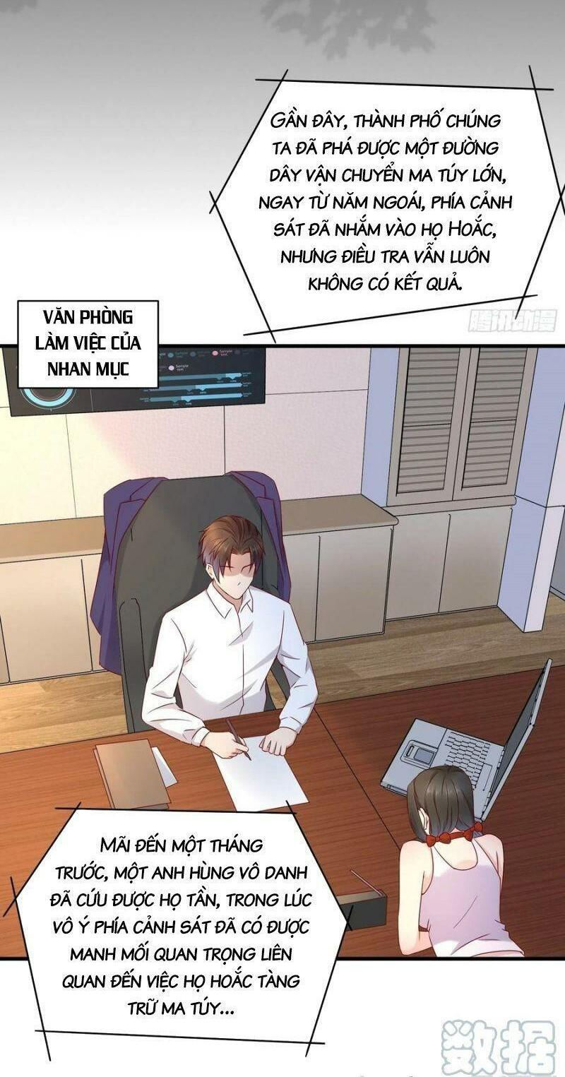 vua đầu tư mạnh nhất chapter 46 12