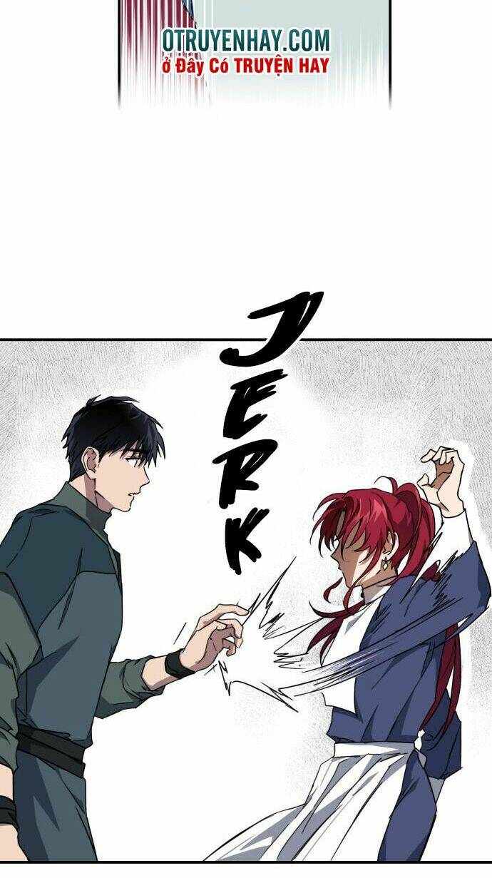lâu đài vô danh chapter 30 41