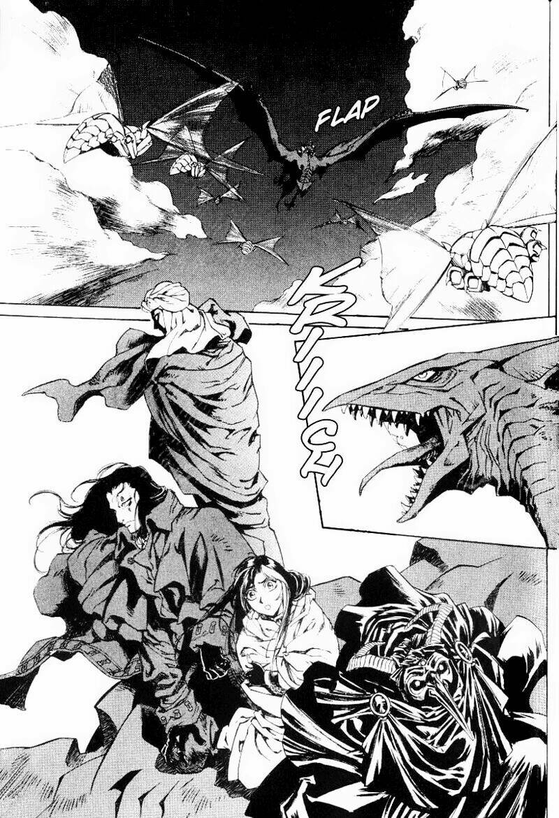 monster collection chapter 17 5