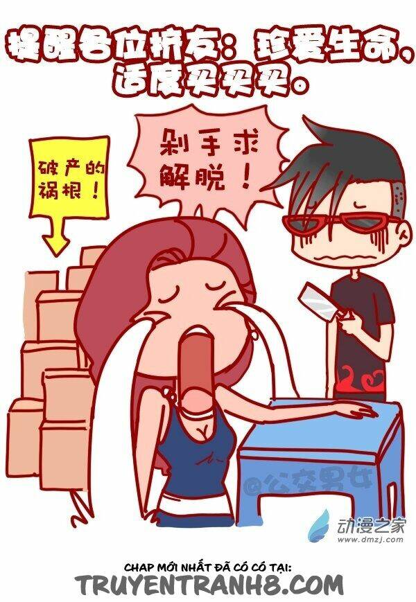 cười trên xe bus chapter 112 11