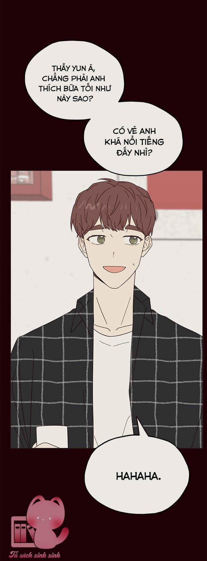 sợi chỉ tình yêu chapter 22 30