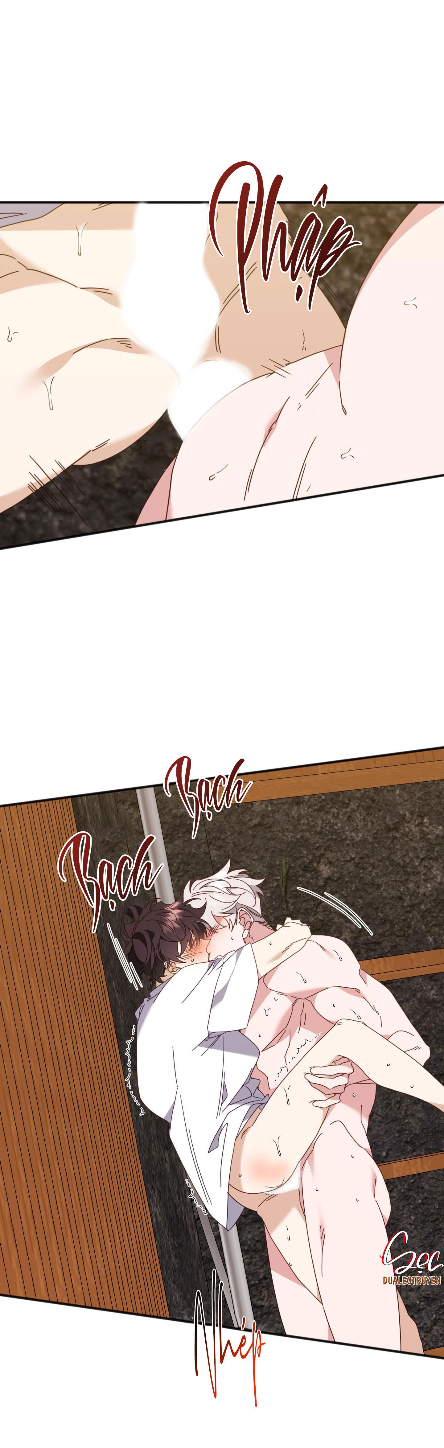 hổ trở về chapter 30 29