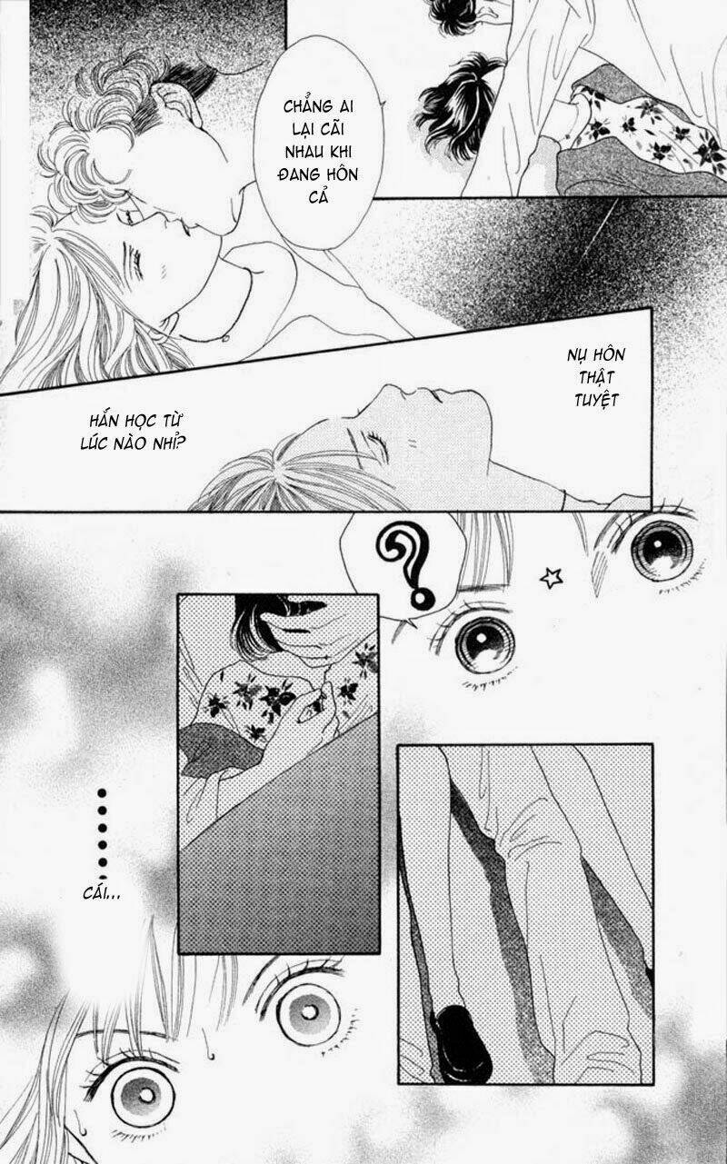 con nhà giàu chapter 122 4