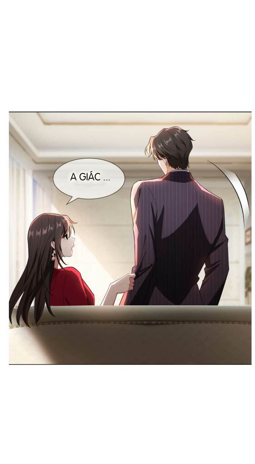 cô vợ nhỏ nuông chiều quá lại thành ác!! chapter 184.1 31