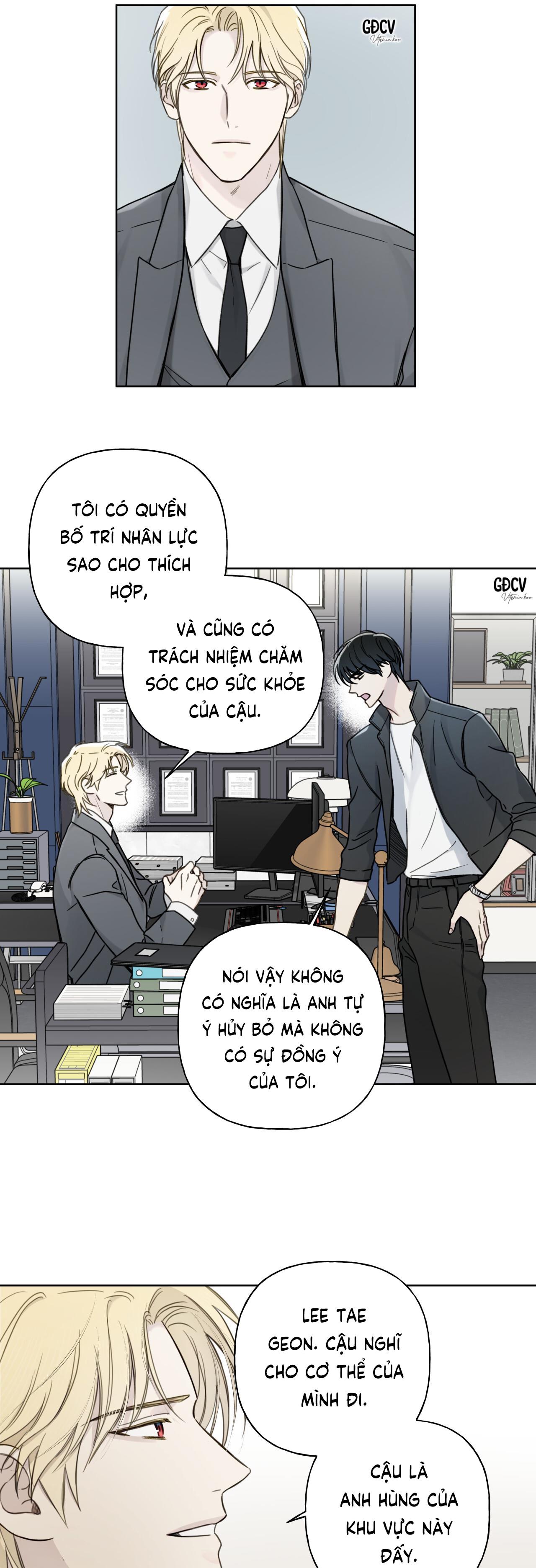 hiểm họa guiding chapter 7 21