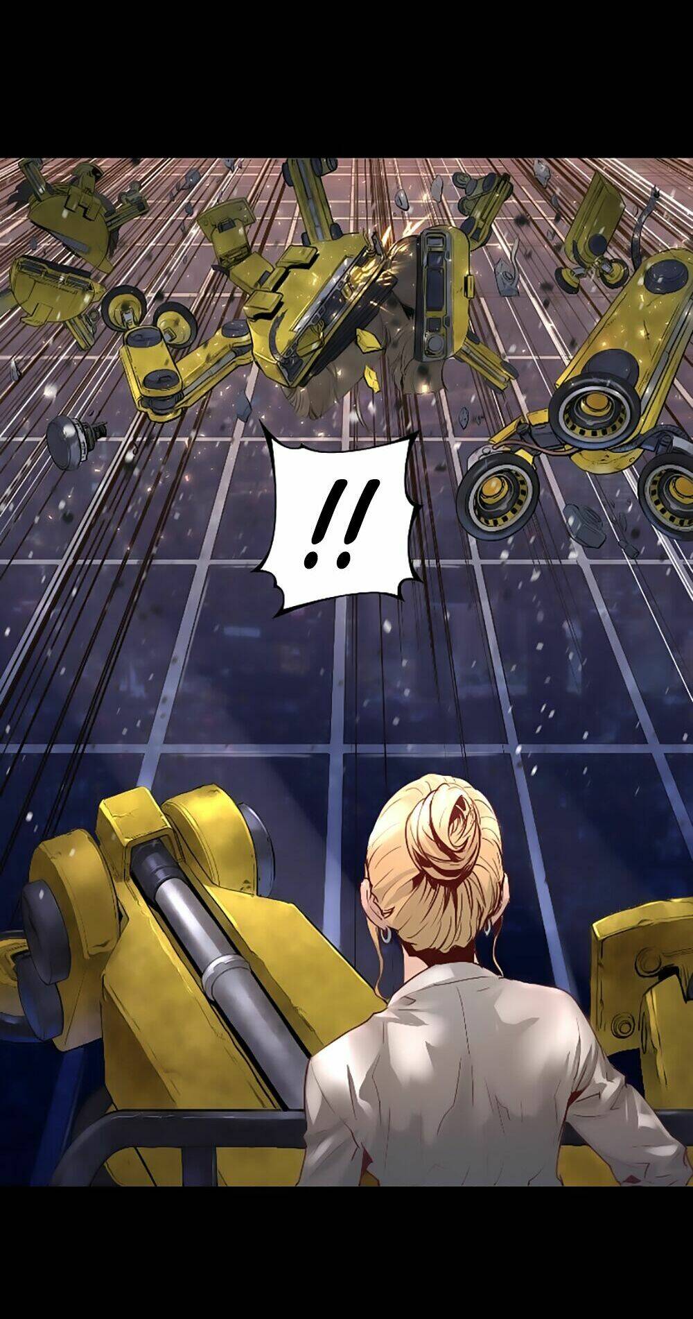 tam tuyệt tại dị giới chapter 22 21