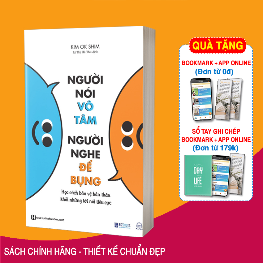 Học Cách Bảo Vệ Bản Thân Khỏi Những Lời Nói Tiêu Cực- Người Nói Vô Tâm, Người Nghe Để Bụng