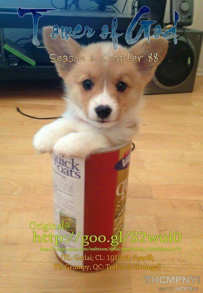 cuộc chiến trong tòa tháp chapter 168 2