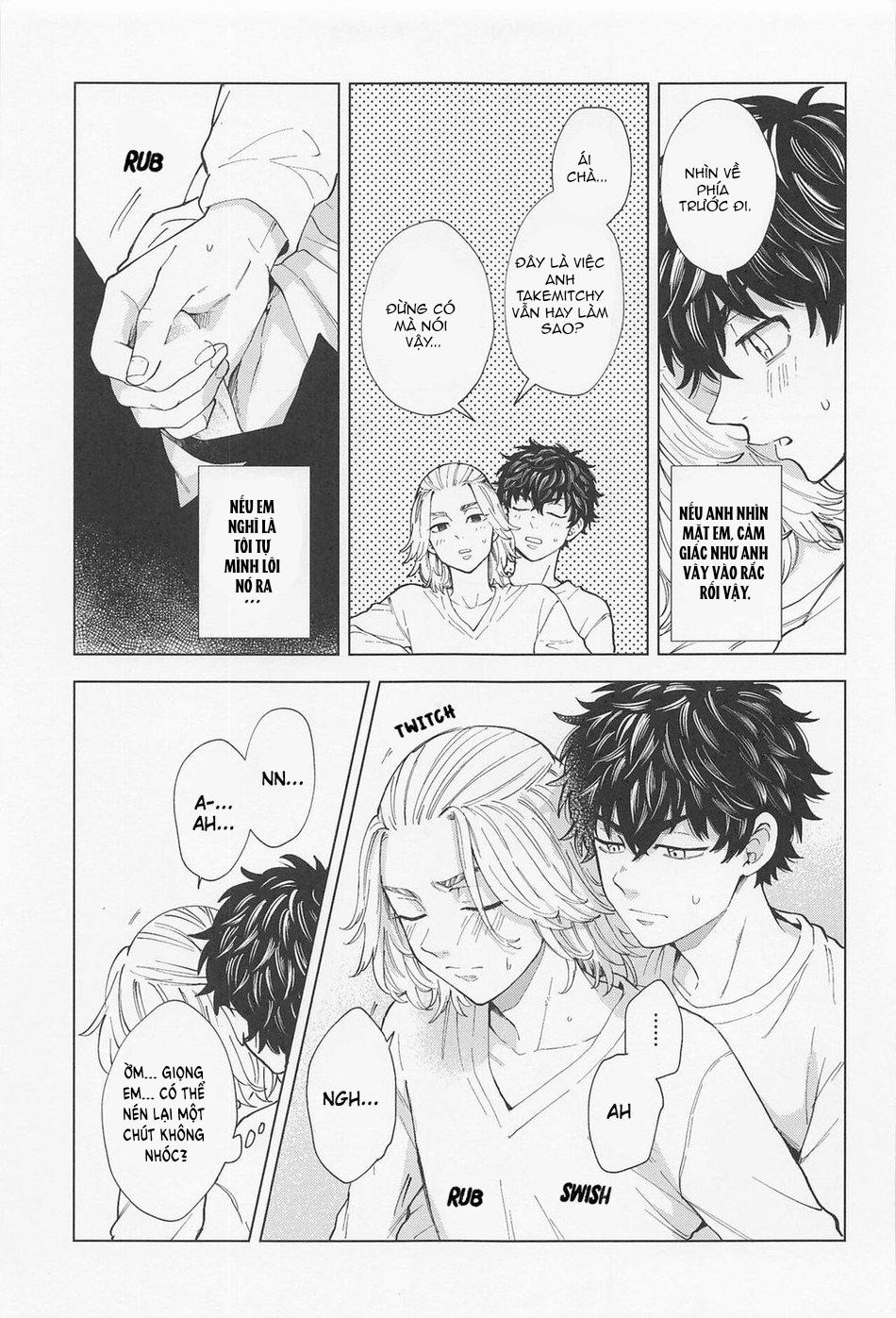 oneshot hỏny chapter 121.1 28