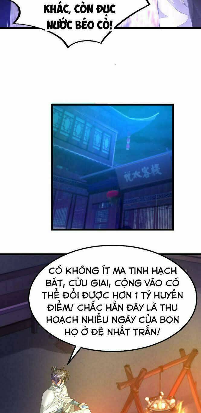 cửu dương thần vương chapter 130 8