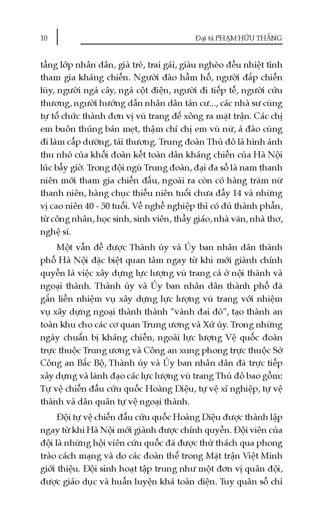Từ Toàn Quốc Kháng Chiến Đến Chiến Dịch Hồ Chí Minh Lịch Sử - Những Dấu Ấn Phát Triển Của Nghệ Thuật Quân Sự Việt Nam