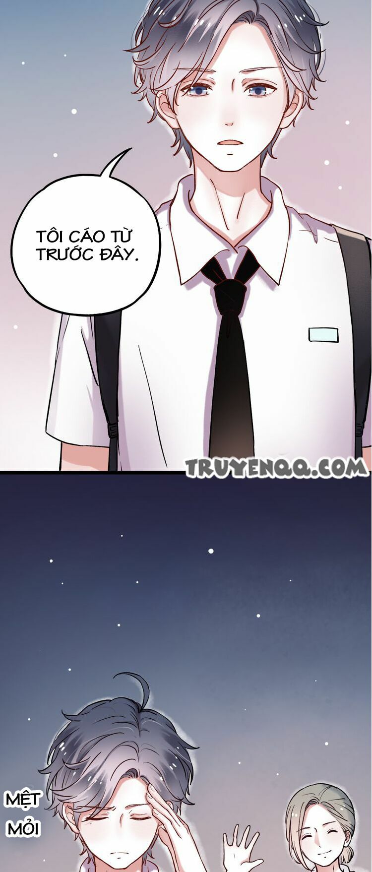 trạch thượng tịch mịch huỳnh hỏa chapter 4 49