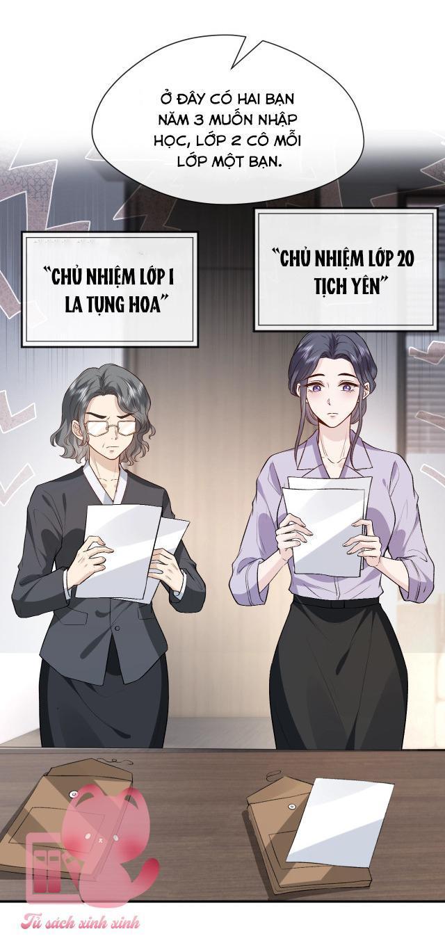 phu nhân mỗi ngày đều tại tuyến vả mặt chapter 9 29