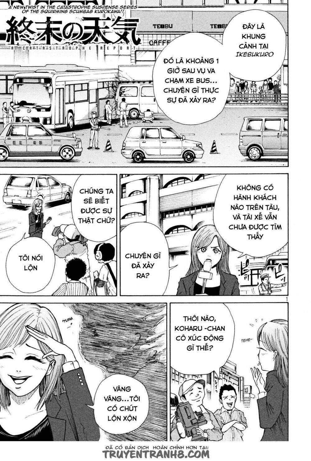 shuumatsu no tenki chapter 10 2